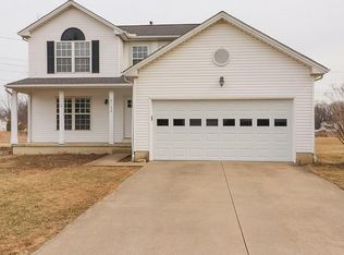 2133 Reserve Cir, Lorain, OH 44053