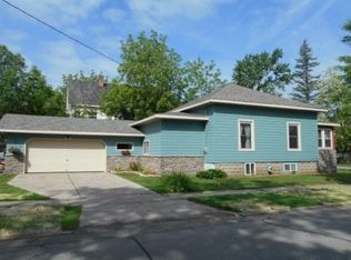 1525 Brawley St, Stevens Point, WI 54481