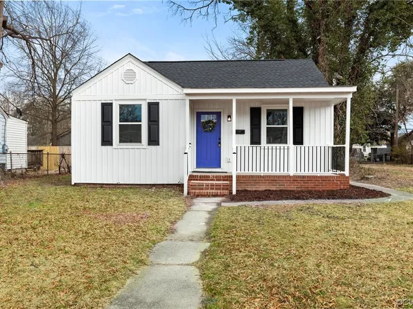 1807 N 25th St, Richmond, VA 23223