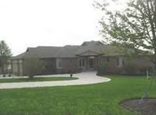 3119 E 24th Rd, Marseilles, IL 61341