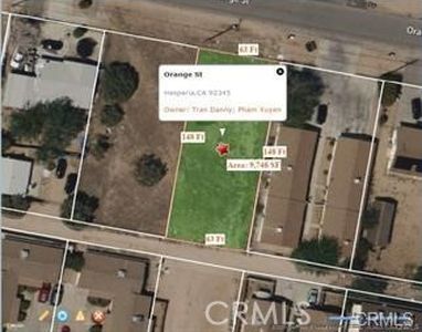 0 Orange St #10, Hesperia, CA, 92345