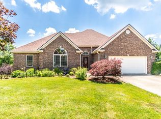 531 Shearwater Dr, Richmond, KY 40475