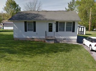 2418 Vines St, Johnson City, TN 37604