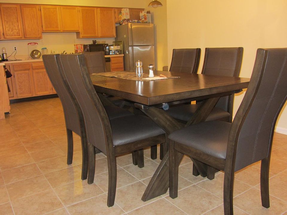 Dining Room / Kitchen