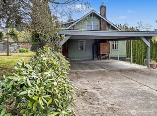 2400 38th Street, Bellingham, WA