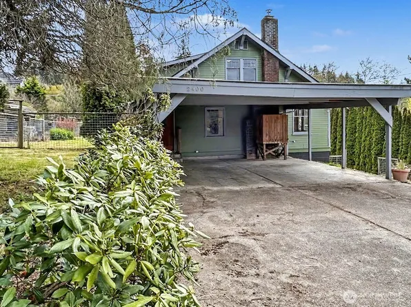 2400 38th Street, Bellingham, WA 98229