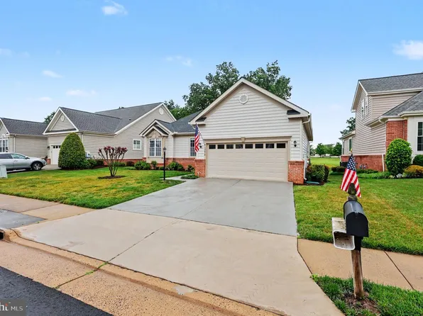 13618 Heritage Valley Way, Gainesville, VA 20155