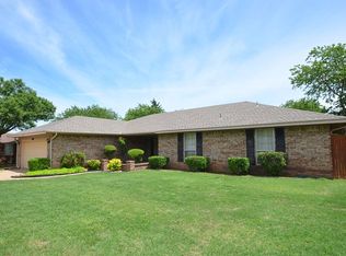 9800 N Georgia Ave, The Village, OK 73120