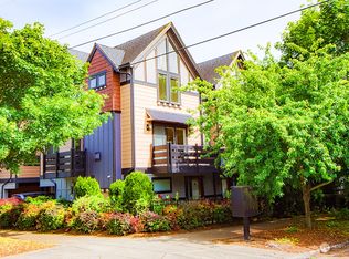 4324 Linden Ave N, Seattle, WA 98103