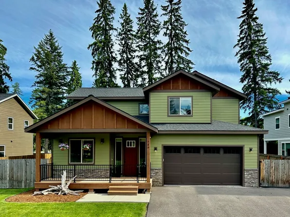 789 Aspen Grove St, Whitefish, MT 59937