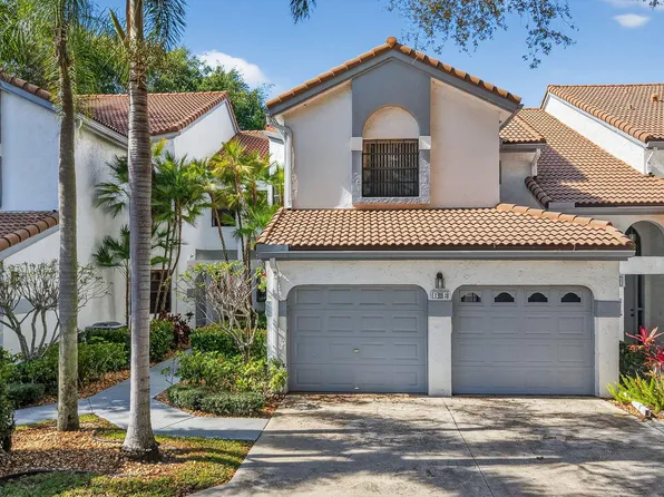 5374 Venetia Court #B, Boynton Beach, FL 33437