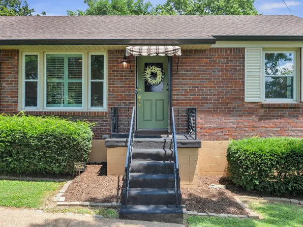 3322 Mimosa Dr, Nashville, TN 37211