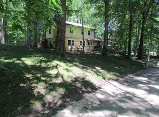 11021 N Paddock Rd S, Mooresville, IN 46158