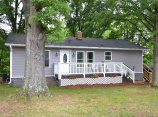 104 N Baldwin St, Kannapolis, NC 28083