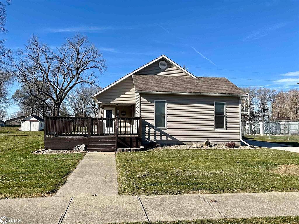406 11th St S, Grand Junction, IA 50107 MLS 6313124 Zillow