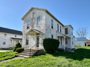 372 W Perry St, Tiffin, OH 44883