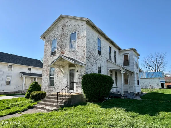 372 W Perry St, Tiffin, OH 44883
