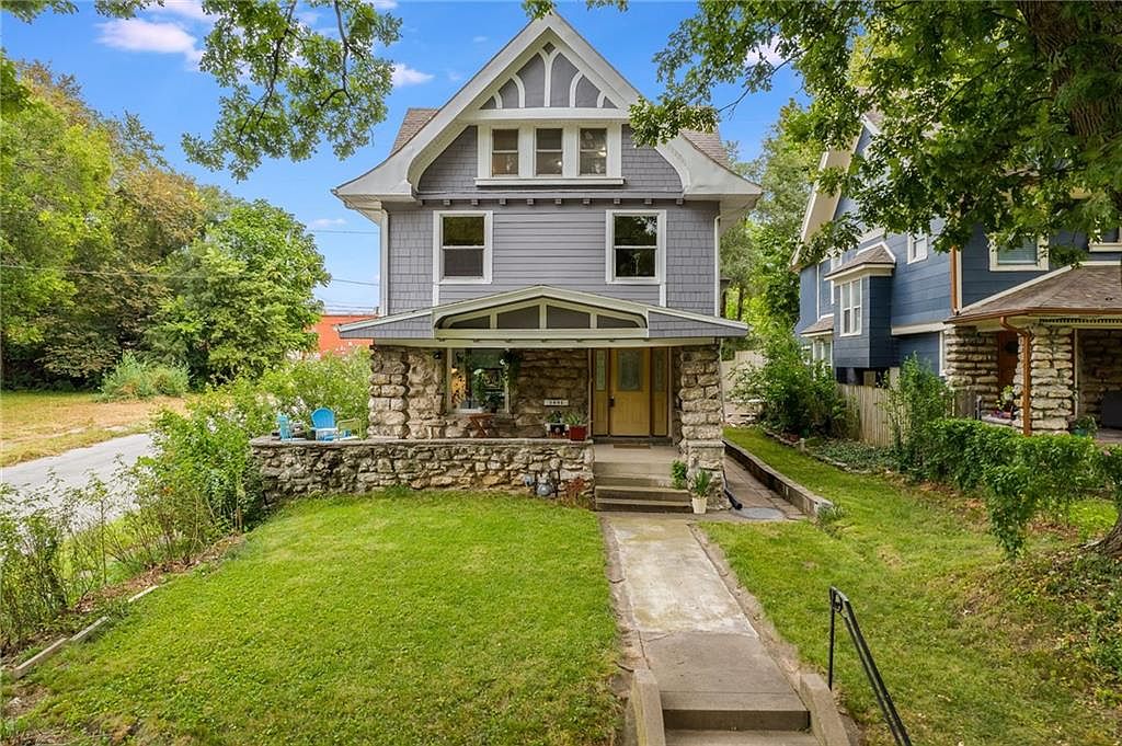 2801 Harrison St, Kansas City, MO 64109 | Zillow