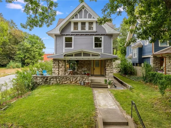 2801 Harrison St, Kansas City, MO 64109