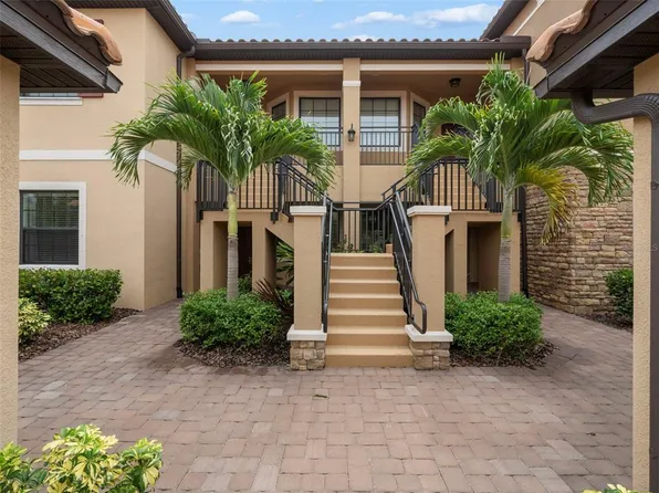 13822 Messina Loop Unit 101, Bradenton, FL 34211