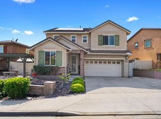 35646 Garrano Ln, Fallbrook, CA 92028