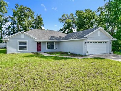 8967 SE 158th St, Summerfield, FL, 34491