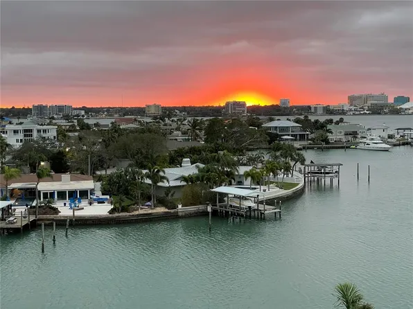 31 Island Way APT 506, Clearwater, FL 33767