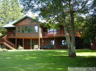 34923 Sleepy Valley Rd, Crosslake, MN 56442