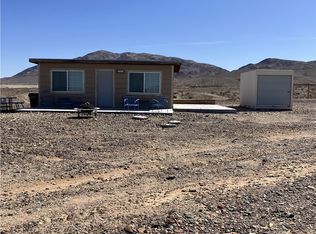77517 Mayfair Dr, Twentynine Palms, CA 92277