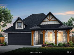 5901 Kalb Rd, Pflugerville, TX 78660