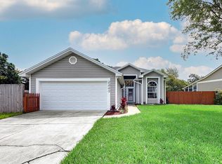 2243 Aztec Dr W, Jacksonville, FL 32246