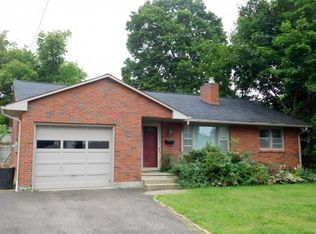 6 Sherwood Ave, Binghamton, NY 13903