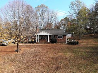 11858 N State Highway 16, Millers Creek, NC 28651