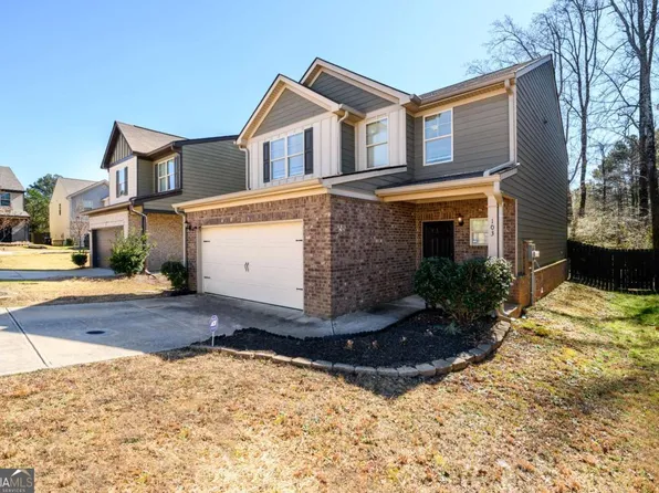 103 Magnaview Dr, McDonough, GA 30253