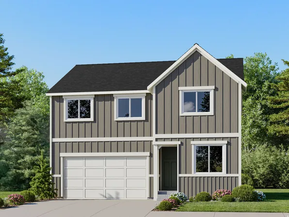 1872 N Gardenia Dr #3187, Saratoga Springs, UT 84045