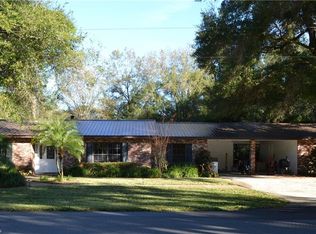 2300 W Longbottom Rd, Avon Park, FL 33825