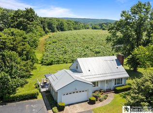 5005 W Main Rd, Fredonia, NY 14063