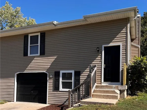 5211 Knox Ave, Shawnee, KS 66203