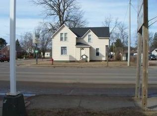 9 E Division Ave, Barron, WI 54812
