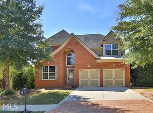 4840 Silver Leaf Dr #108, Cumming, GA 30040