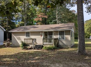 4205 Captains Corridor, Greenbackville, VA 23356