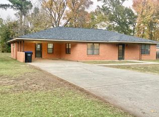 123 E Hoyt Dr, Longview, TX 75601