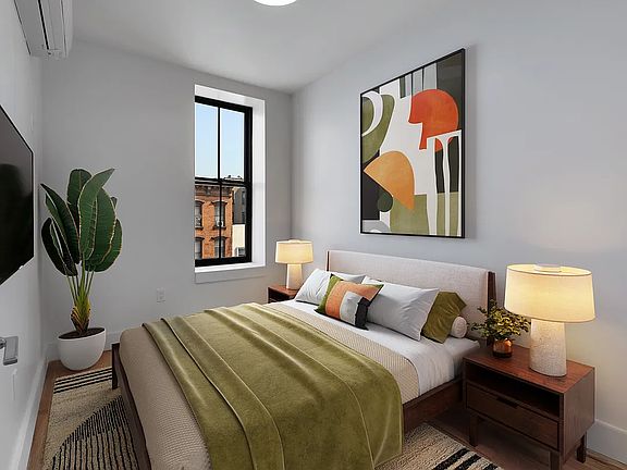 5th image of 117 Maujer St #2G
