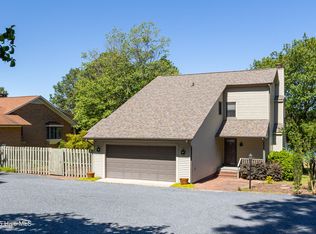 154 Overlook Dr, Pinehurst, NC 27376