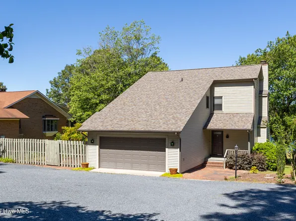 154 Overlook Drive, West End, NC 27376