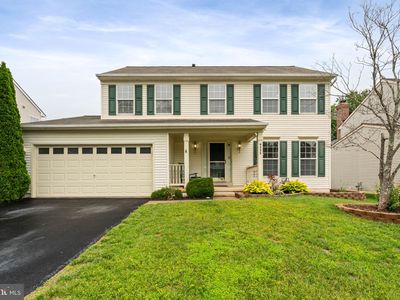 9235 Stephanie St, Manassas Park, VA, 20111