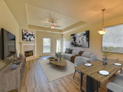 41331 Cherry Hill Ave, Prairieville, LA, 70769