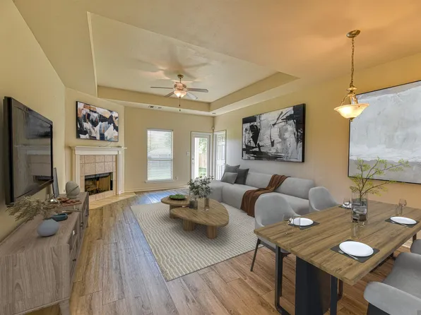 41331 Cherry Hill Ave, Prairieville, LA 70769