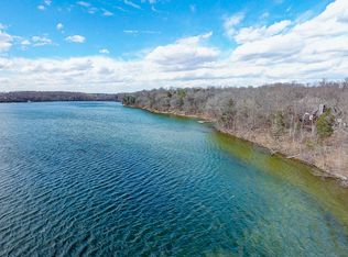 2653 N Mill Rd, Summit, WI 53066