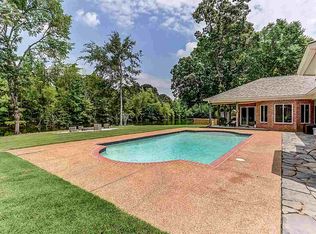 219 S Collierville Arlington Rd, Collierville, TN 38017